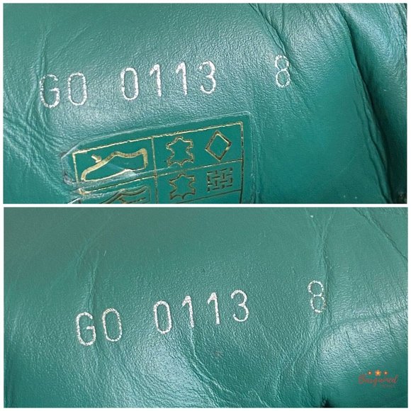 Authentic Louis Vuitton Gray Damier Graphite Elliptic Men's Sneakers Size 11 - Picture 10 of 13